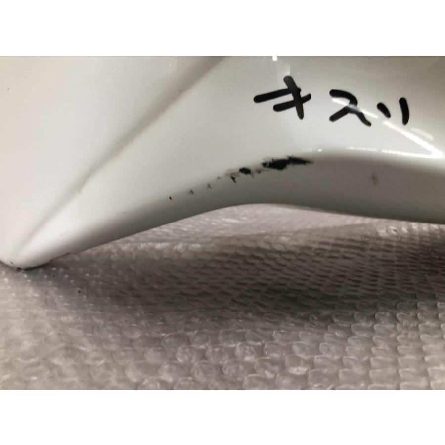 トヨタ NGX50 ZYX10 C-HR 純正 リアバンパー 52159-10300 スポイラ付き