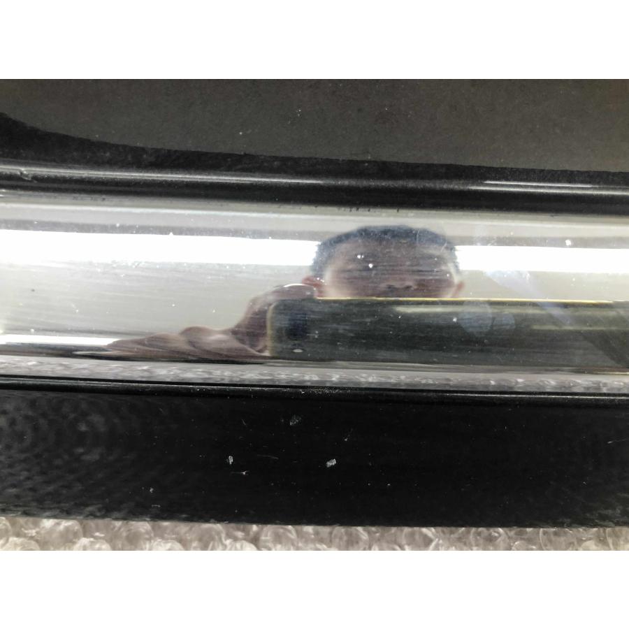 アルファード AGH30W フロントバンパー 52119-58440 アルファード DBA-AGH30W フロントバンパー 52119-58440-A0