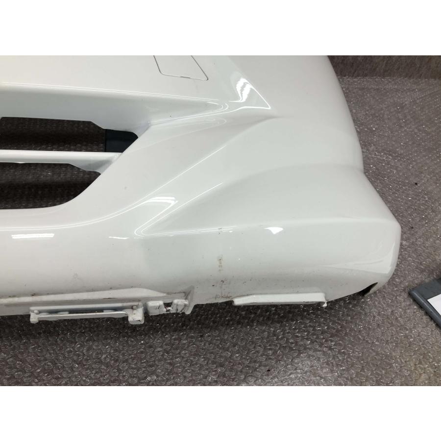 LA350S LA360S ミライース 純正フロントバンパー 52119-B2D00 : 拓海