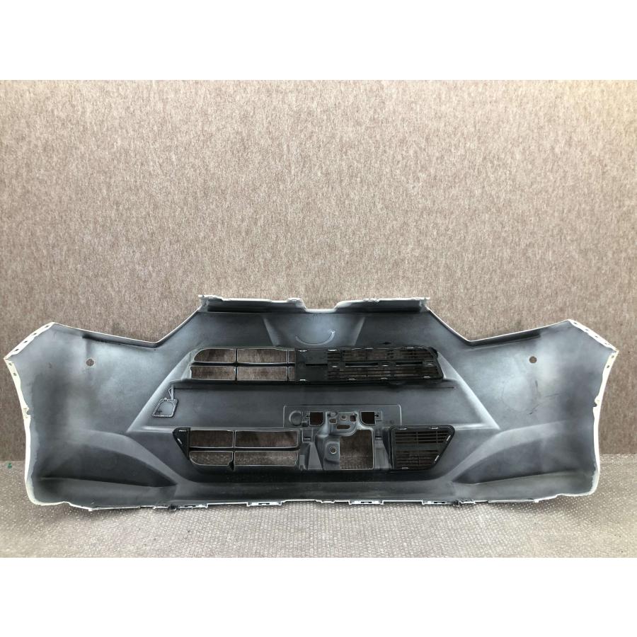 LA350S LA360S ミライース 純正フロントバンパー 52119-B2D00 : 拓海