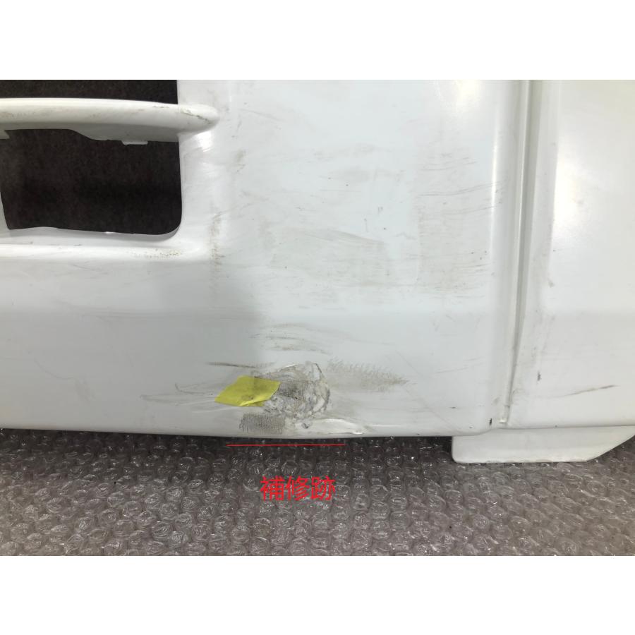 スズキ エブリィバン DA17V 純正 フロントバンパー 71711-64P1 : 拓海