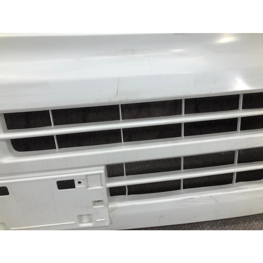 スズキ エブリィバン DA17V 純正 フロントバンパー 71711-64P1 : 拓海