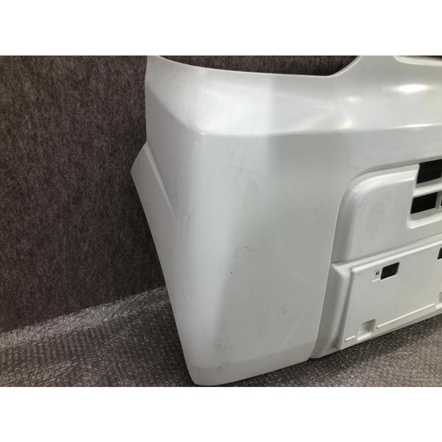 スズキ エブリィバン DA17V 純正 フロントバンパー 71711-64P1 : 拓海