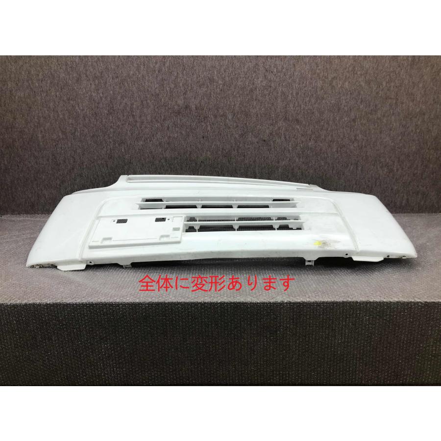 スズキ エブリィバン DA17V 純正 フロントバンパー 71711-64P1 : 拓海