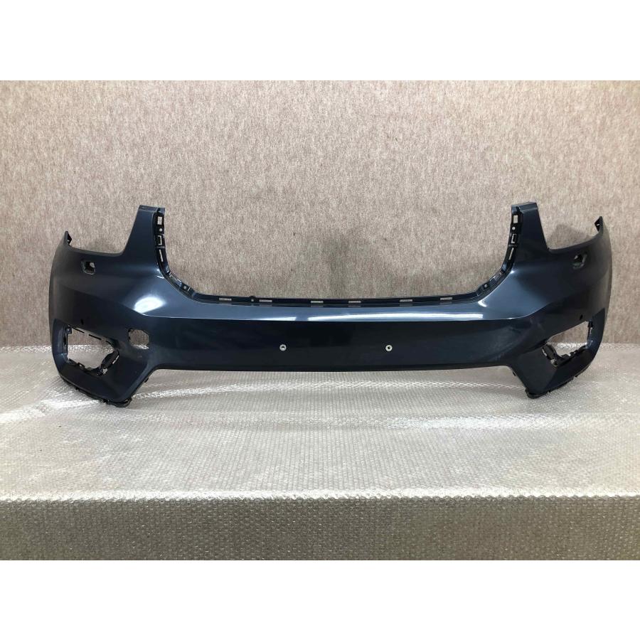 ボルボ 純正 XC40 XB系 フロントバンパー 31449359 : 拓海商事ヤフー店 - 通販 - Yahoo!ショッピング