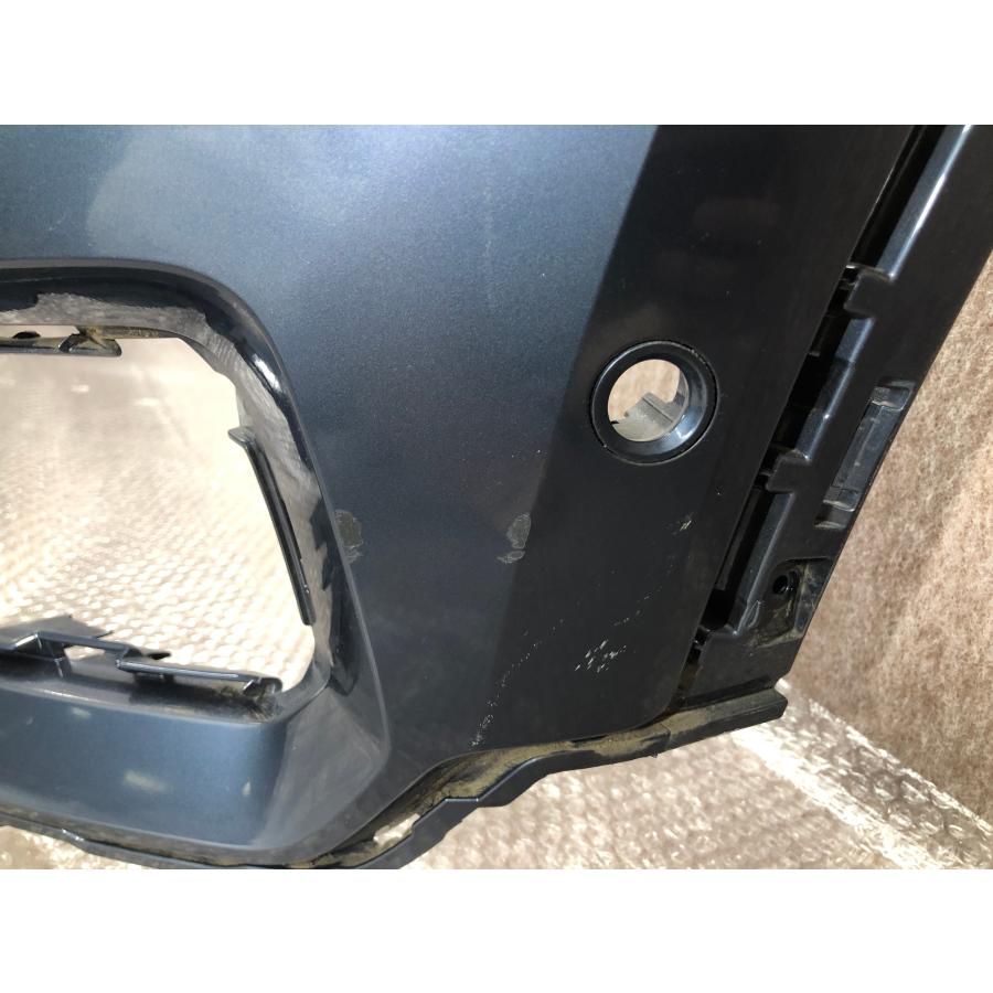 ボルボ 純正 XC40 XB系 フロントバンパー 31449359 : 拓海商事ヤフー店 - 通販 - Yahoo!ショッピング