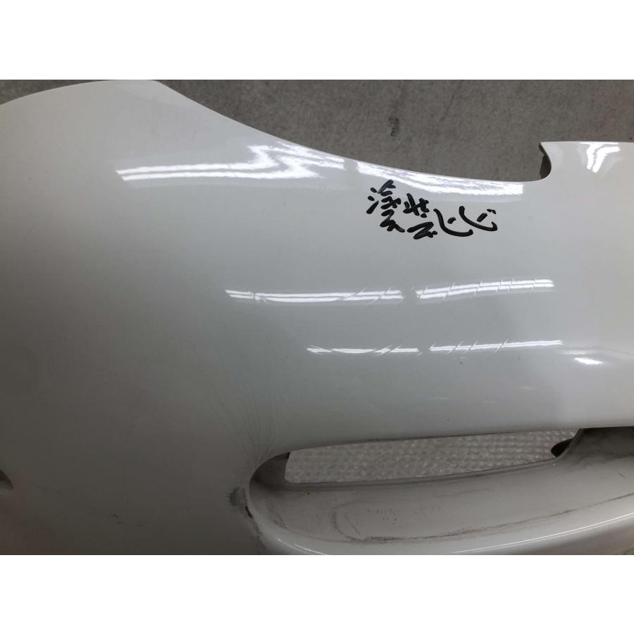 マツダ 純正 FD3S RX-7 RX7 前期？ 1型 フロントバンパー : 拓海商事