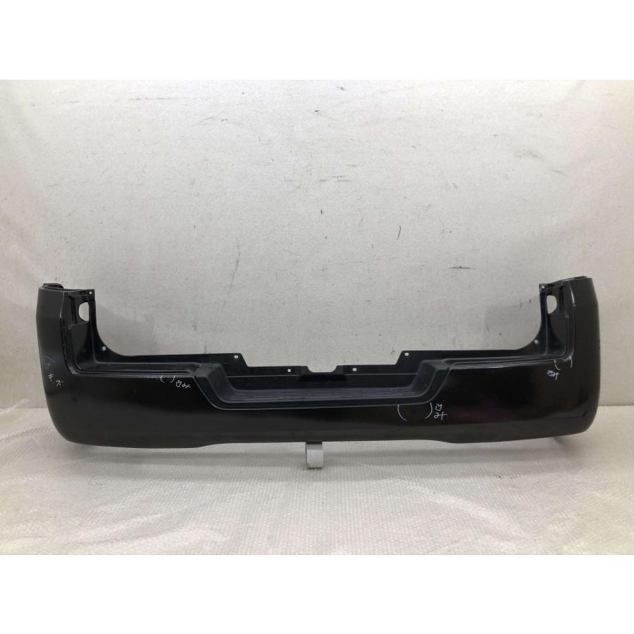 キャラバン NV350 E26 リアバンパー 85022 3XA0A 日産 : 拓海商事