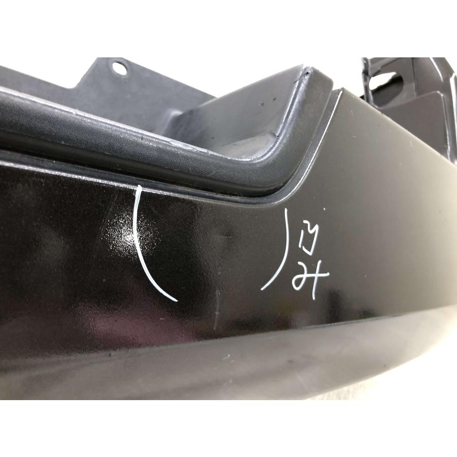 キャラバン NV350 E26 リアバンパー 85022 3XA0A 日産 : 拓海商事