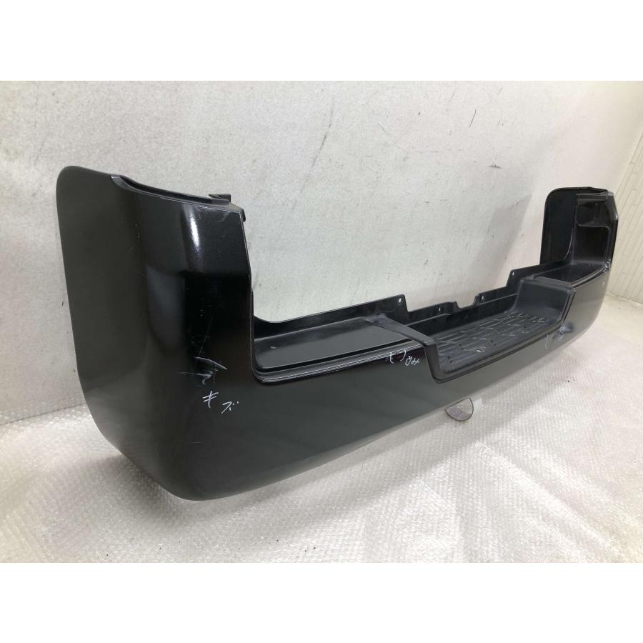 キャラバン NV350 E26 リアバンパー 85022 3XA0A 日産 : 拓海商事
