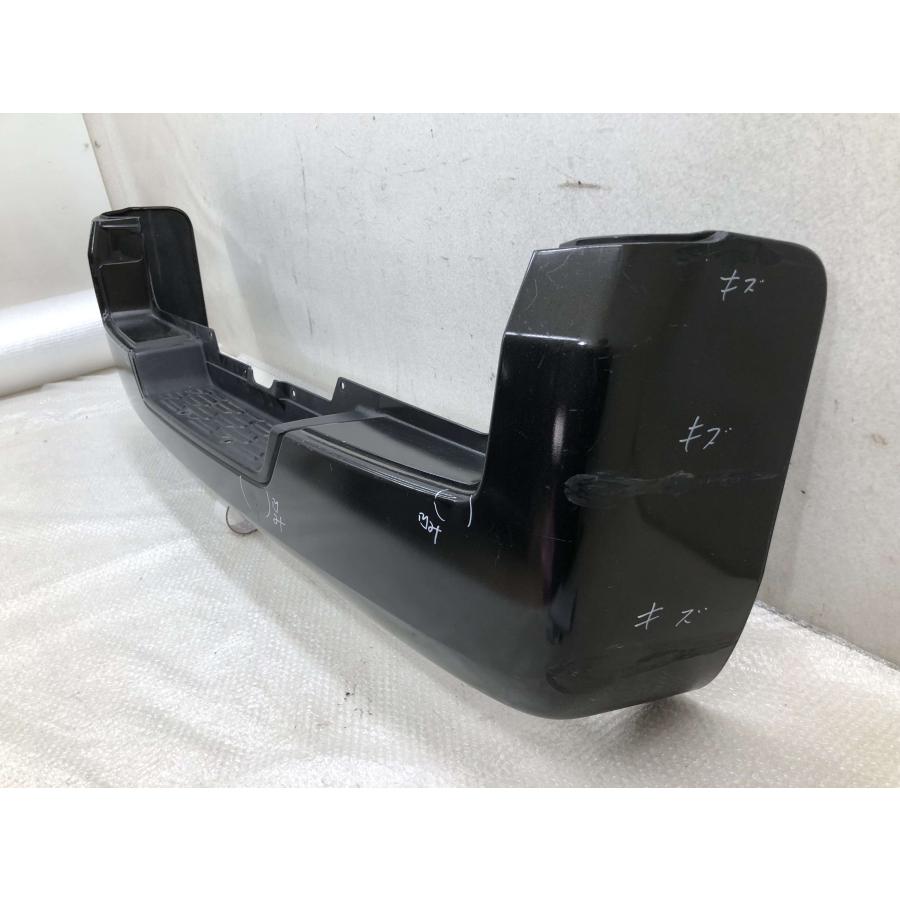 キャラバン NV350 E26 リアバンパー 85022 3XA0A 日産 : 拓海商事