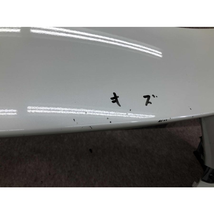 スズキ スイフトスポーツ ZC33S フロントバンパー 71711-68R : 拓海