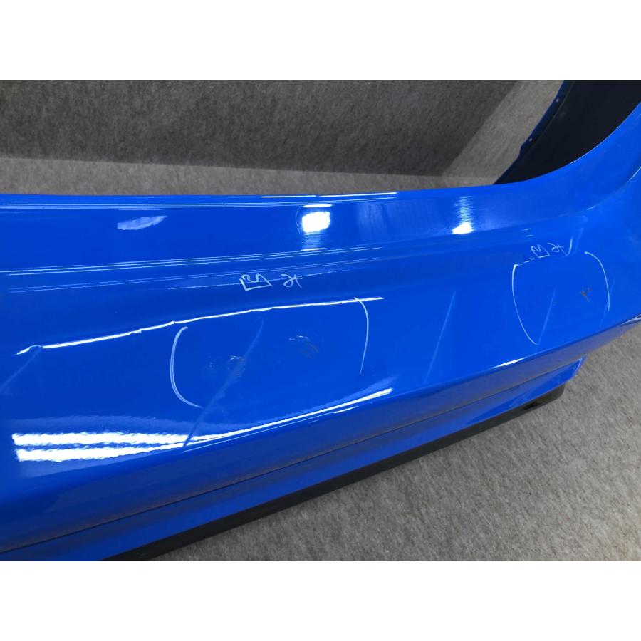 FL5 シビック タイプR 純正 リアバンパー 71501-T60-ZZ00 : 拓海商事