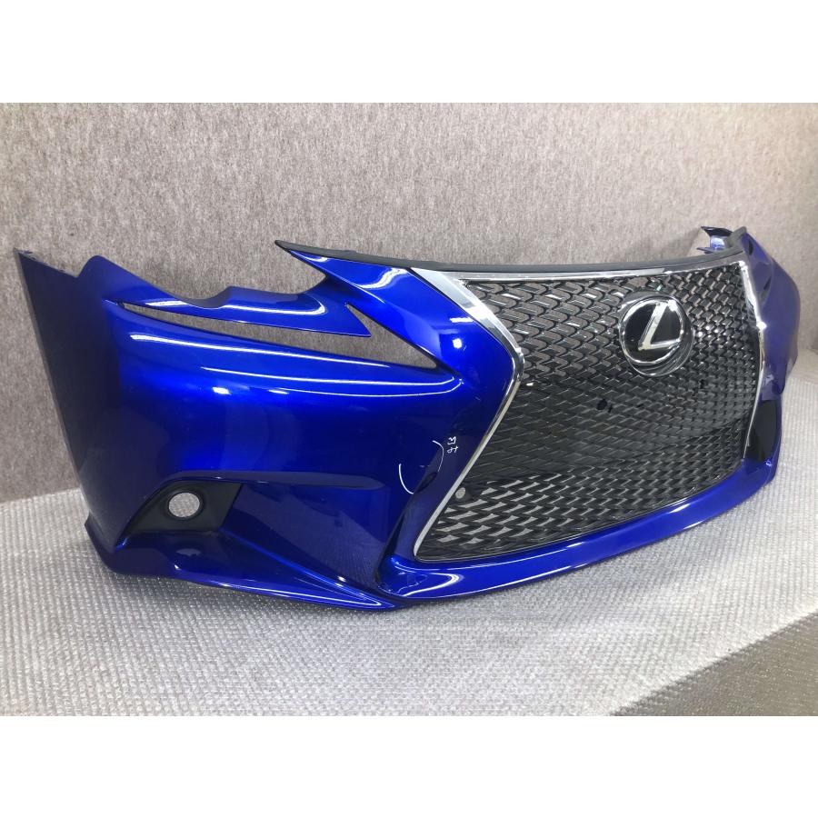 レクサス IS Fスポーツ GSE30 GSE31 GSE35 AVE30 前期