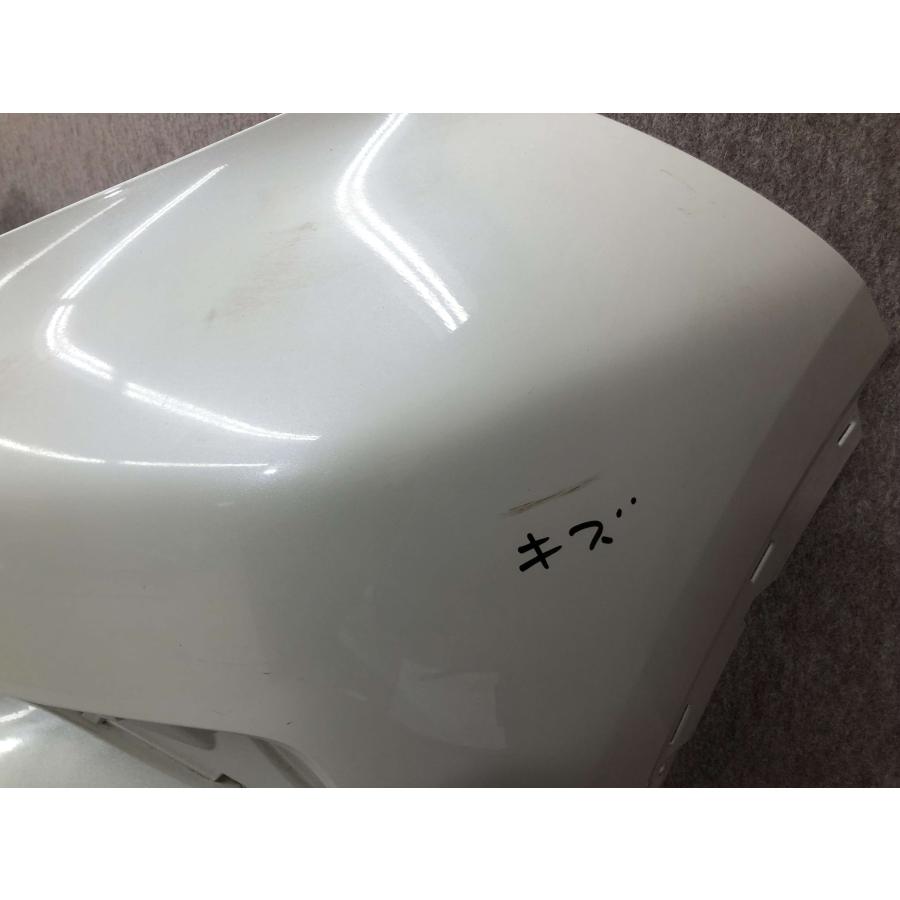 C-HR ZYX10/NGX50 リアバンパー 純正 52159-10300 : 拓海商事ヤフー店