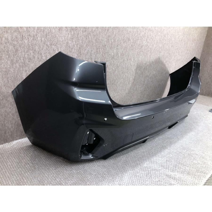 インプレッサ XV GP7 GPE 純正リアバンパー 57704FJ041 GU6/GU7/GUD/GUE インプレッサ 純正 リアバンパー 57704FN501 : 拓海
