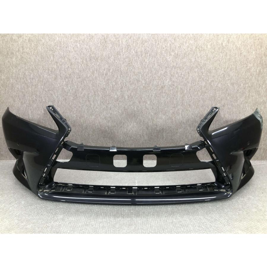 後期 レクサス GS 純正 バンパー　52119-30F20 レクサス HS ANF10 後期 純正 フロントバンパー 52119-75280 : 拓海
