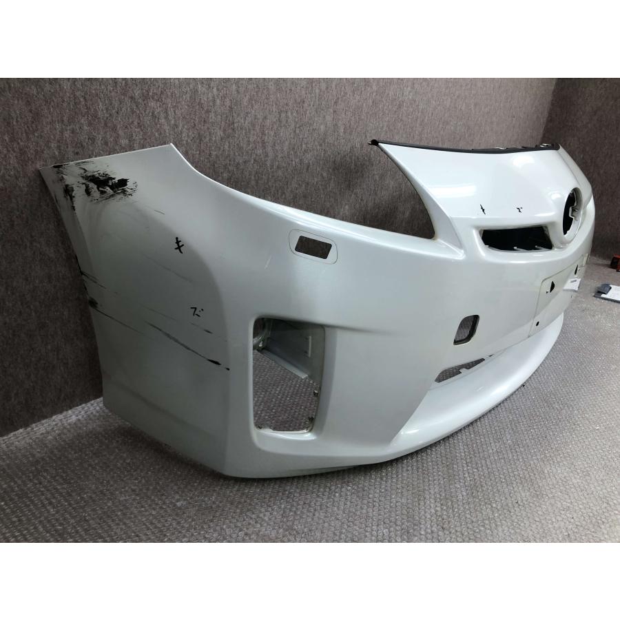 プリウス ZVW30 純正 フロントバンパー 52119-47080 : 拓海商事ヤフー