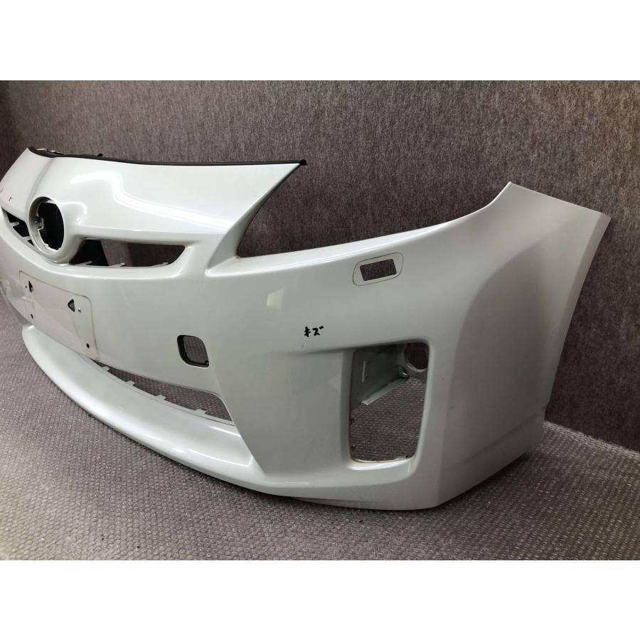 プリウス ZVW30 純正 フロントバンパー 52119-47080 : 拓海商事ヤフー