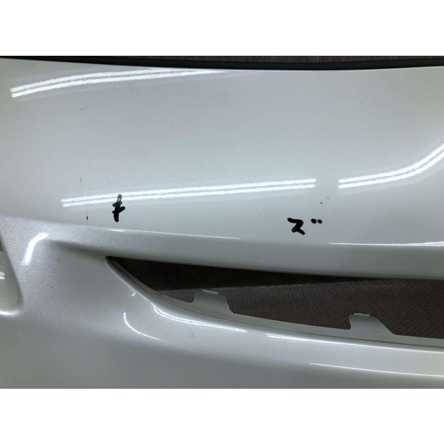 プリウス ZVW30 純正 フロントバンパー 52119-47080 : 拓海商事ヤフー