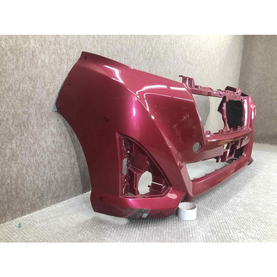 M900A/M910A ルーミー 純正 フロントバンパー 52119-B1350 : 拓海商事