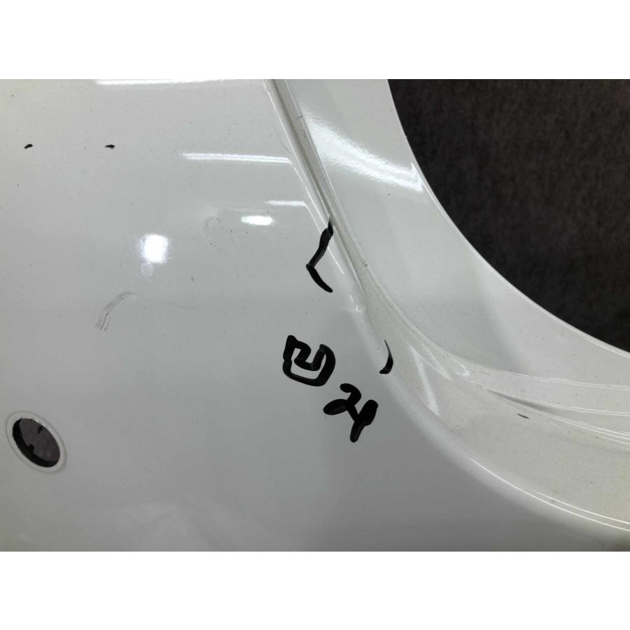 ノート E12 後期 純正 リアバンパー 85022-5WJ0H 日産 ノート E12 後期 純正 リアバンパー 85022 5WJ0H : 拓海商事