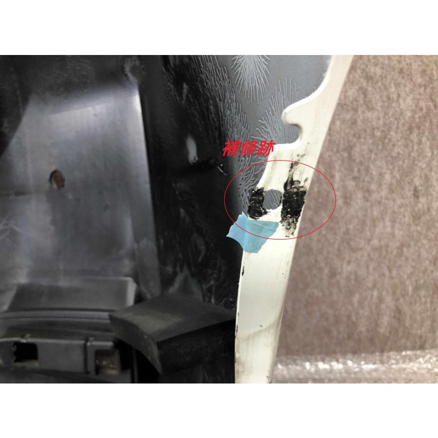 日産 ノート E12 後期 純正 リアバンパー 85022 5WJ0H : 拓海商事