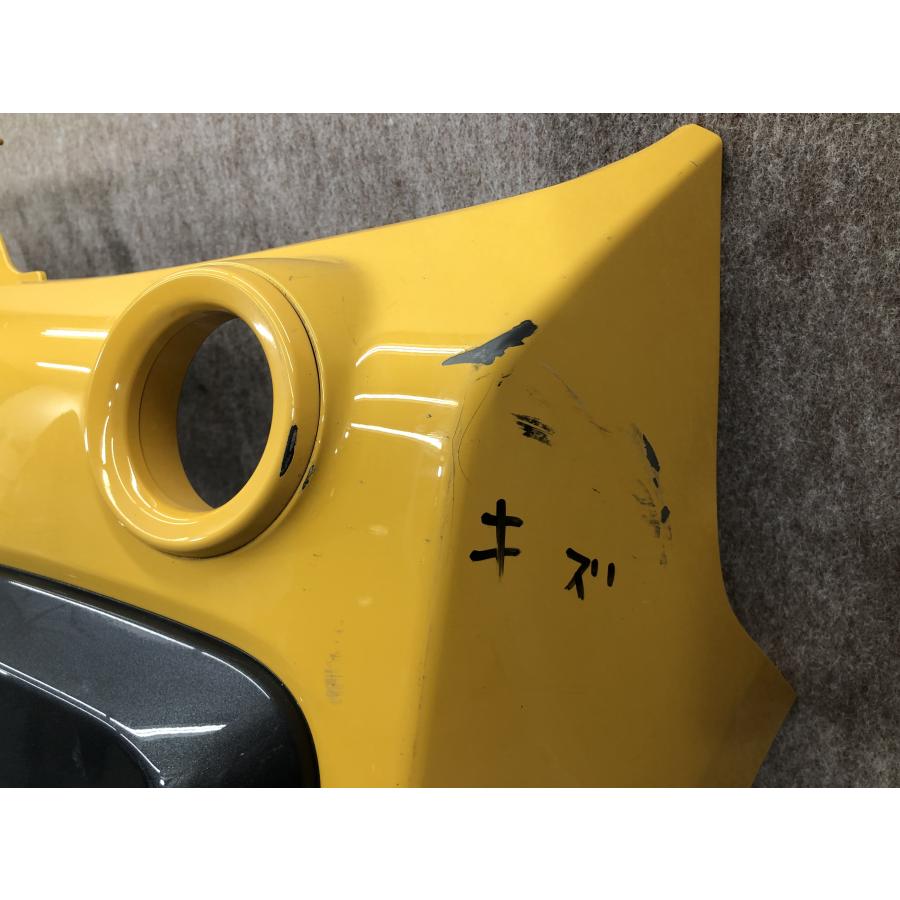 スズキ スペーシア ギア MK53S MM53S 純正 フロントバンパー 71711