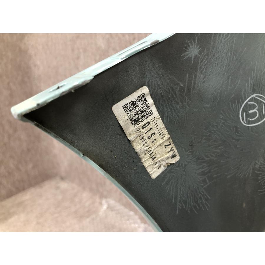スズキ スペーシア ギア MK53S 純正 フロントバンパー 71711-79R7