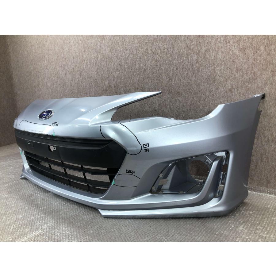 スバル BRZ ZC6 後期 純正 フロントバンパー 57704CA050 : 拓海商事