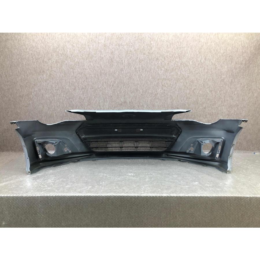 スバル BRZ ZC6 後期 純正 フロントバンパー 57704CA050 : 拓海商事