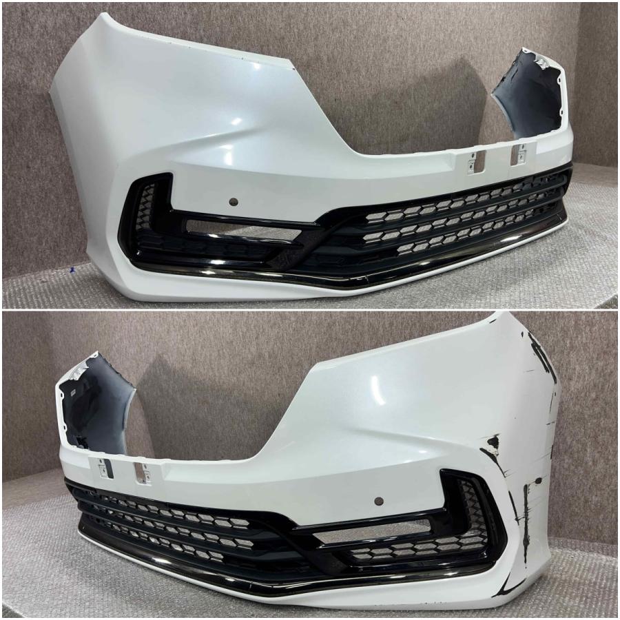 ホンダ オデッセイ アブソルートe:HEV RC1/RC2/RC4/RC5 後期 純正