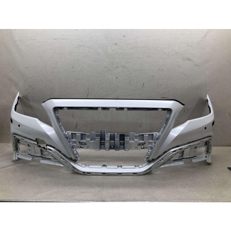 4923】クラウン ARS220 フロントバンパー☆52119-30N30/新品BE FREE