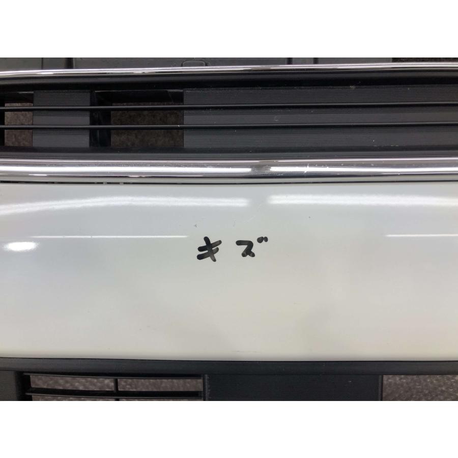 スズキ ワゴンR MH34S MH44S 後期 純正 フロントバンパー 71711-85P5
