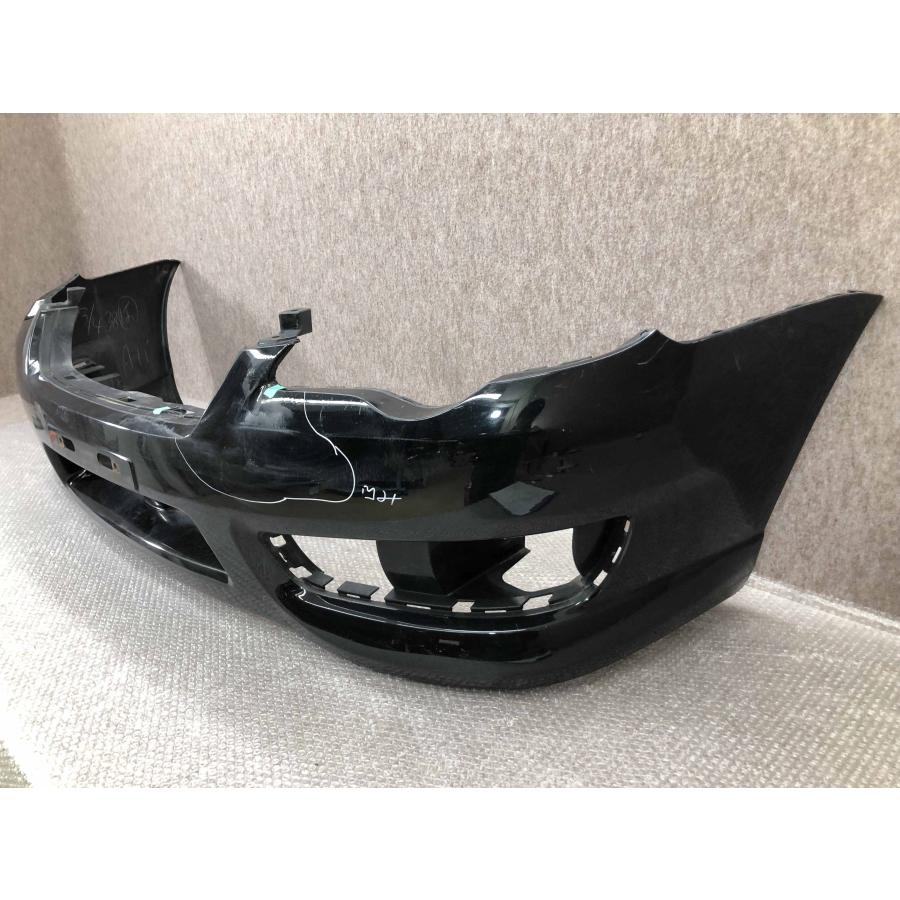スバル レガシィ BP5 BL5 後期 純正 フロントバンパー 57704AG220