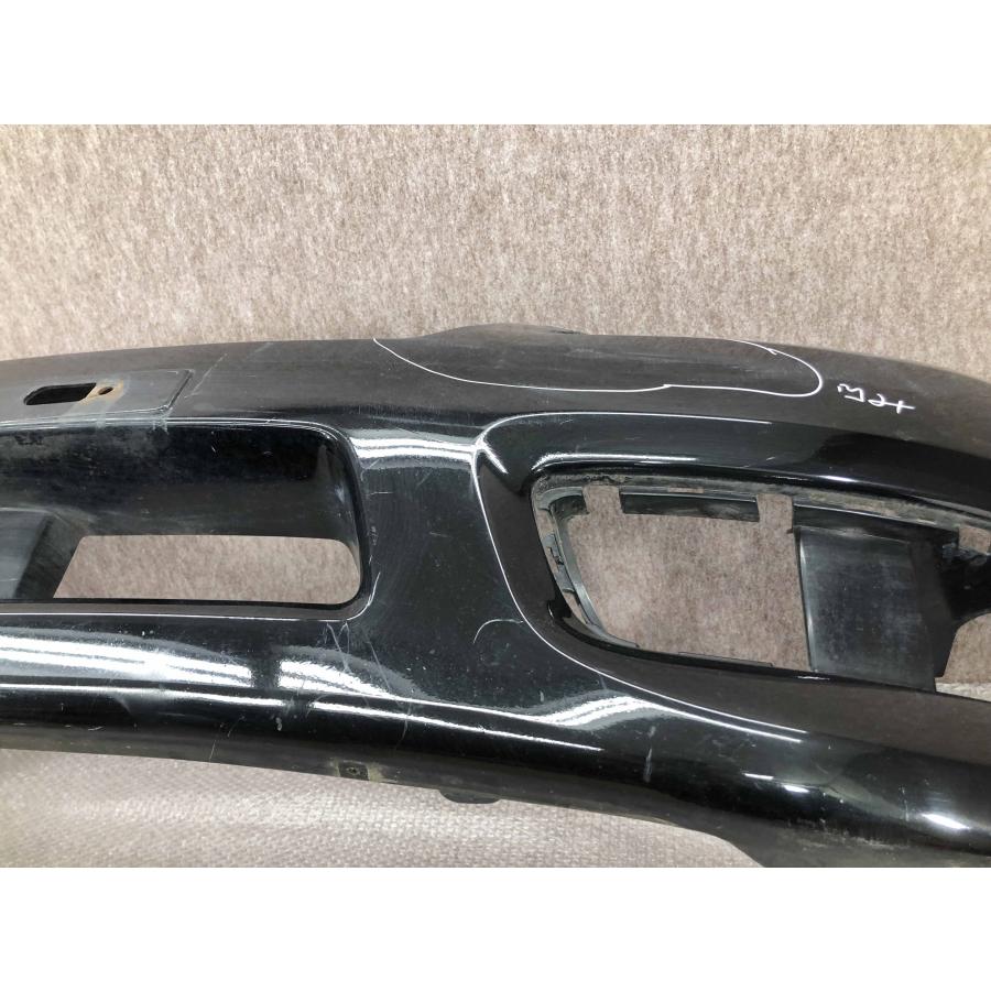 スバル レガシィ BP5 BL5 後期 純正 フロントバンパー 57704AG220