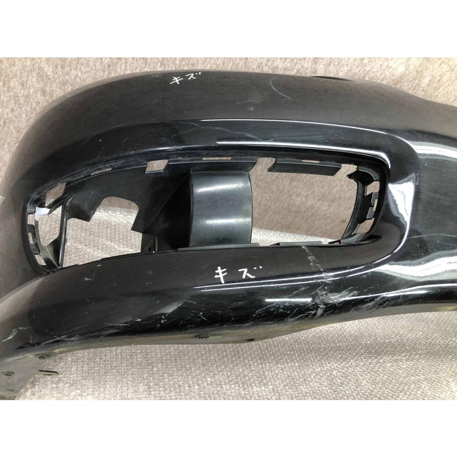 スバル レガシィ BP5 BL5 後期 純正 フロントバンパー 57704AG220