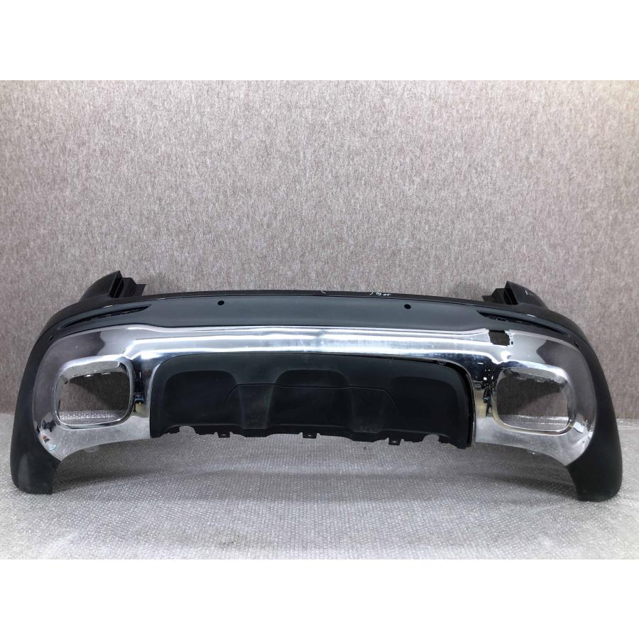 ベンツ 純正 GLB X247 AMG リアバンパー A2478859700 : 拓海商事ヤフー