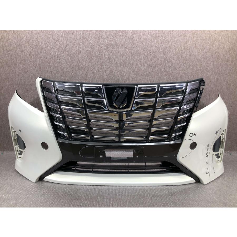 AGH30W/AGH35W/GGH30W/GGH35W/AYH30W アルファード 純正