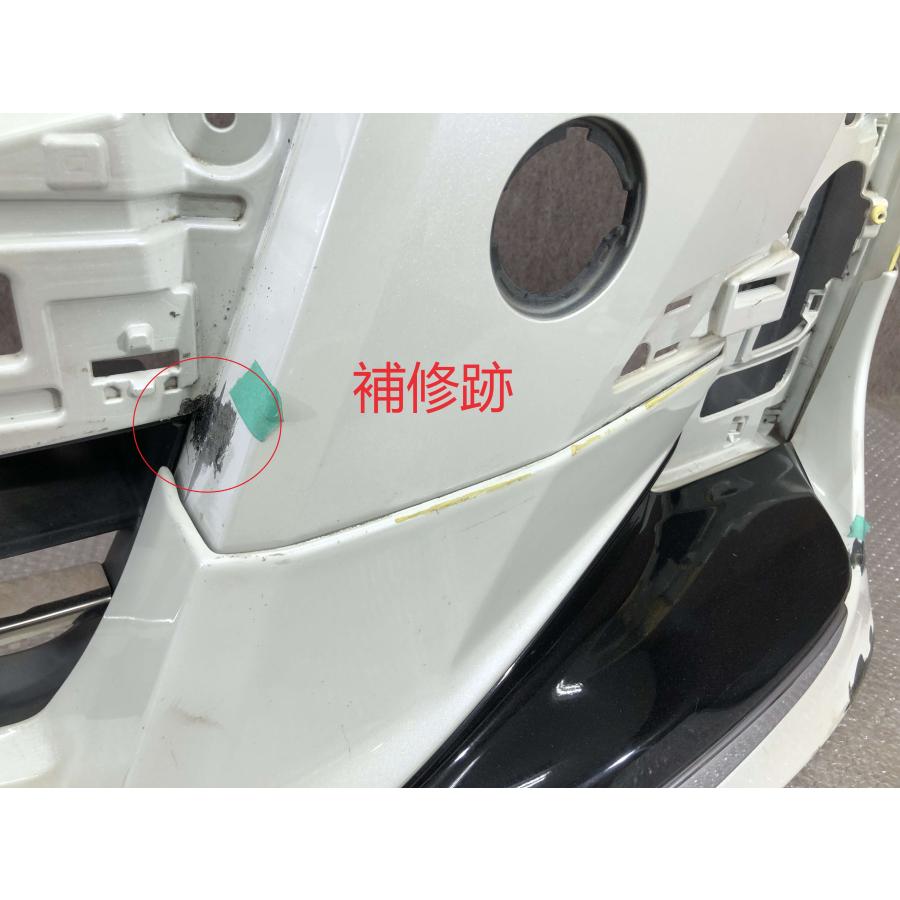 アルファード GGH30W 純正 フロントバンパー 52119-58470 モデリスタ