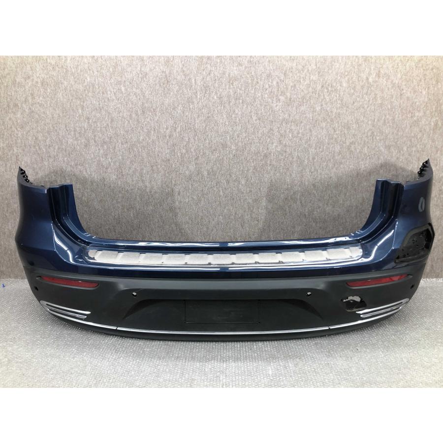 ベンツ 純正 GLB/X247 AMG リアバンパー A2478855600 : 拓海商事ヤフー