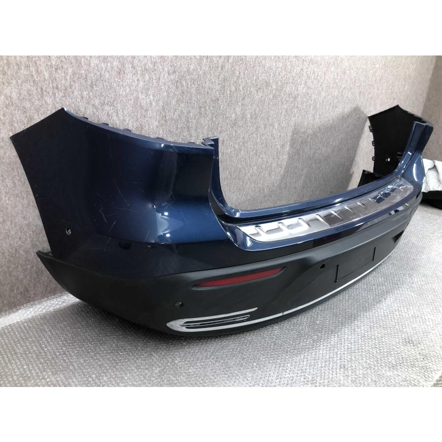 ベンツ 純正 GLB/X247 AMG リアバンパー A2478855600 : 拓海商事ヤフー