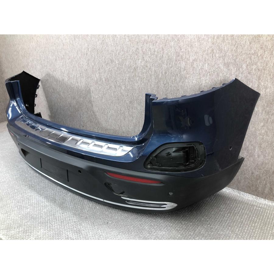 ベンツ 純正 GLB/X247 AMG リアバンパー A2478855600 : 拓海商事ヤフー