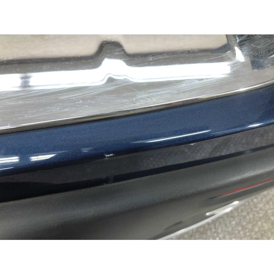 ベンツ 純正 GLB/X247 AMG リアバンパー A2478855600 : 拓海商事ヤフー