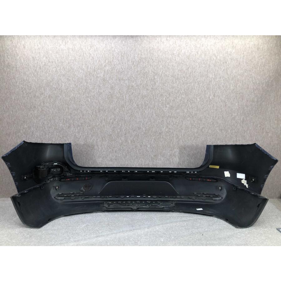 ベンツ 純正 GLB/X247 AMG リアバンパー A2478855600 : 拓海商事ヤフー