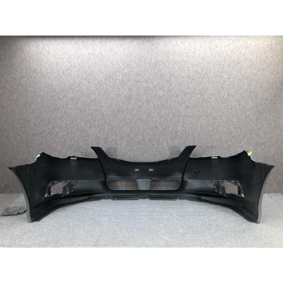 レガシィ BR9/BM9 前期 フロントバンパー 純正 57704AJ031 : 拓海商事