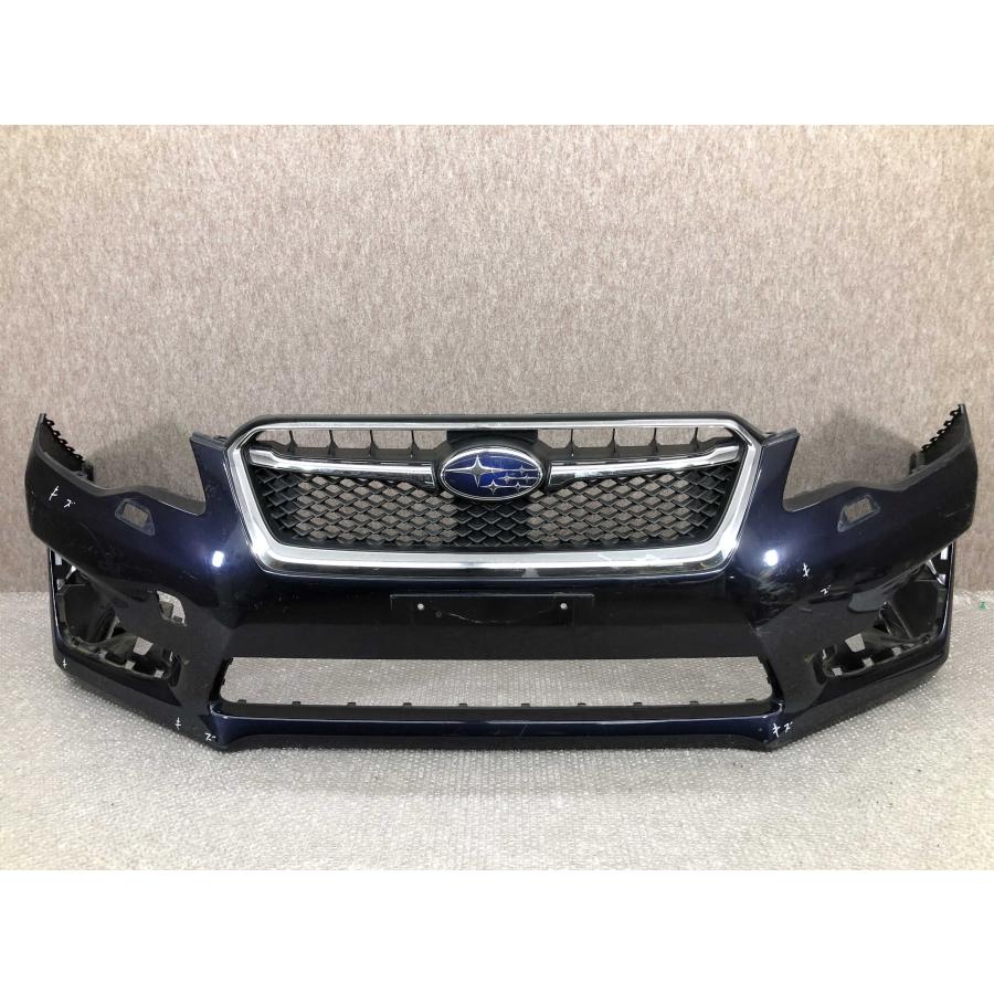 インプレッサ GP2 GP3 後期 純正 フロントバンパー 57704FJ050 : 拓海