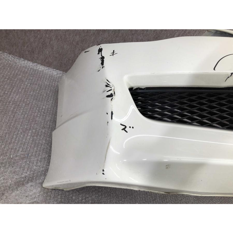FD2 シビック タイプR 純正 フロントバンパー 71101-SNW-0000 : 拓海