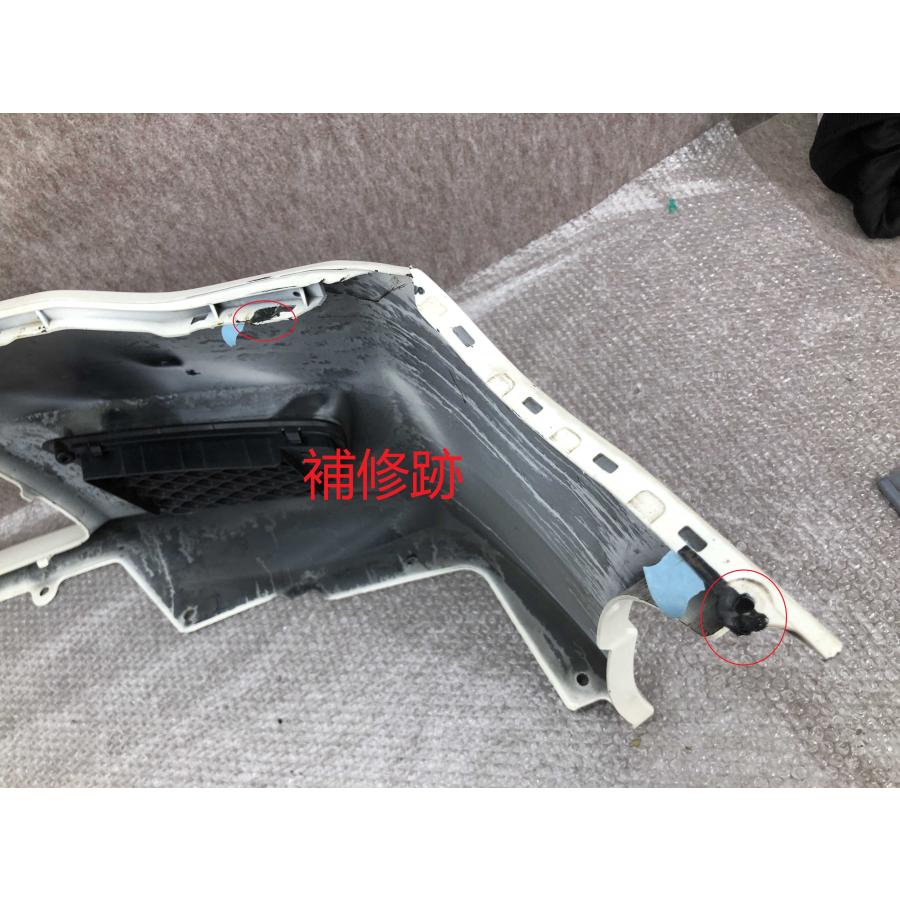 FD2 シビック タイプR 純正 フロントバンパー 71101-SNW-0000 : 拓海