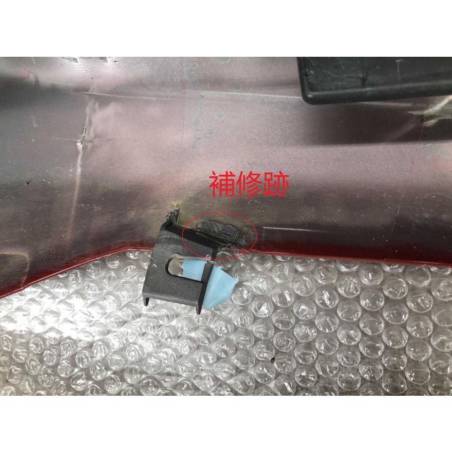 MK54S/MK94S スペーシア カスタム 純正 フロントバンパー 71711-53U5